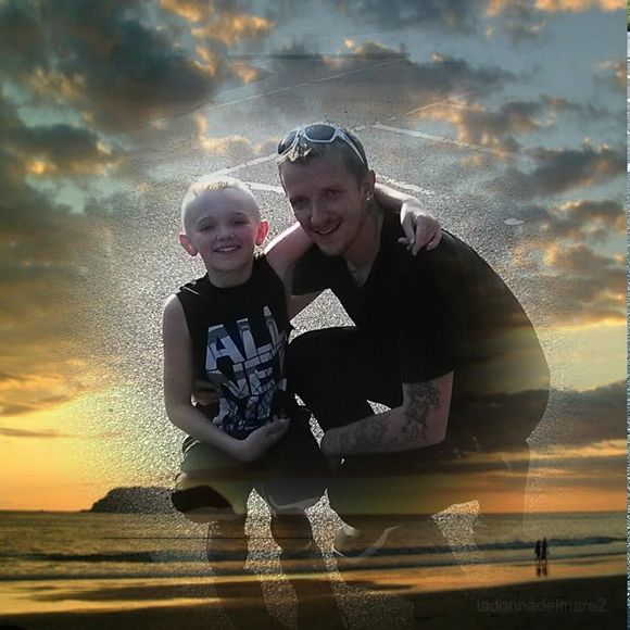 Meet your Posher, Johnnie - Picture 1 of 1